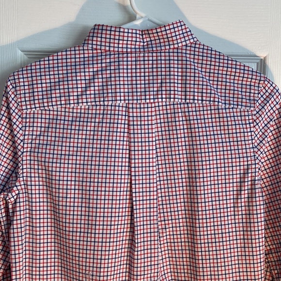 Ralph Lauren Dress shirt Kids Medium (10-12). NWOT - Picture 7 of 7